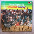 James Last And His Orchestra  Beach Party - Vinyl LP Record - Opened  - Very-Good+ Quality ...