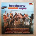 James Last And His Orchestra  Beach Party - Vinyl LP Record - Opened  - Very-Good+ Quality ...