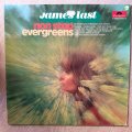 James Last - Non Stop Evergreens - Vinyl LP Record - Opened  - Very-Good+ Quality (VG+)