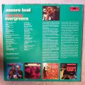 James Last - Non Stop Evergreens - Vinyl LP Record - Opened  - Very-Good+ Quality (VG+)