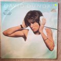 David Dundas  David Dundas - Vinyl LP Record - Opened  - Very-Good- Quality (VG-)