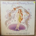 Billy Vaughn  Pearly Shells - Vinyl LP Record - Opened  - Very-Good+ Quality (VG+)