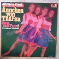 James Last  nnchen Von Tharau Bittet Zum Tanz 2 - Vinyl LP Record - Opened  - Very-Good+ ...