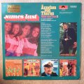 James Last  nnchen Von Tharau Bittet Zum Tanz 2 - Vinyl LP Record - Opened  - Very-Good+ ...