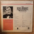 The Rose Of Romance Orchestra - Conducted by Jack Dorsey - Vol 1 - Vinyl LP Record - Opened  - Ve...