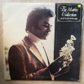 Johnny Mathis - The Mathis Collection - 40 of My Favorite Songs  - Vinyl LP Record - Opened  - Ve...