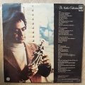 Johnny Mathis - The Mathis Collection - 40 of My Favorite Songs  - Vinyl LP Record - Opened  - Ve...