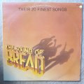 The Sound of Bread - Their 20 Finest Songs - Vinyl LP Record - Opened  - Very-Good Quality (VG)