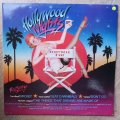 Hollywood Nights - Original Artists - Vinyl LP Record - Opened  - Very-Good- Quality (VG-)