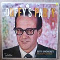 Duffy Ravensctroft - Duffy's Party   Vinyl LP Record - Opened  - Good+ Quality (G+)