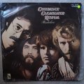 Creedence Clearwater Revival  Pendulum  Vinyl LP Record - Opened  - Good Quality (G)
