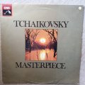 Tchaikovsky - Masterpiece - EMI Masterpiece Series - Vinyl LP Record - Opened  - Very-Good+ Quali...