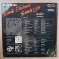 Dan Hill - Sounds Latin - Vinyl LP Record - Opened  - Very-Good+ Quality (VG+)