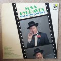 Max Bygraves - Sing Along Movies - Vol 9 - Vinyl LP Record - Opened  - Very-Good+ Quality (VG+)