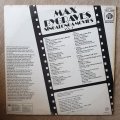 Max Bygraves - Sing Along Movies - Vol 9 - Vinyl LP Record - Opened  - Very-Good+ Quality (VG+)