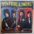 Paper Lace  ...And Other Bits Of Material  Vinyl LP Record - Opened  - Good Quality (G)
