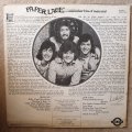 Paper Lace  ...And Other Bits Of Material  Vinyl LP Record - Opened  - Good Quality (G)
