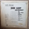 Hits from John Gary, Ann Margret and Carol Channing - Vinyl LP - Opened  - Very-Good Quality (VG)