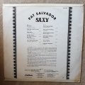Pat Salvador  Saxy - Vinyl LP - Opened  - Very-Good Quality (VG)