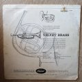 Jackie Gleason  Jackie Gleason Presents Velvet Brass - Vinyl LP Record - Opened  - Very-Goo...
