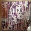 Quadrupede - Togoban -  Vinyl LP Record - Sealed