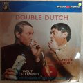 Double Dutch - Wout Steenhuis & Peter Schilperoort & The Roland Shaw Orchestra - - Vinyl LP Recor...