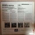 Double Dutch - Wout Steenhuis & Peter Schilperoort & The Roland Shaw Orchestra - - Vinyl LP Recor...
