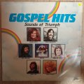 Gospel Hits - Sounds Of Triumph - Vinyl LP - Opened  - Very-Good Quality (VG)
