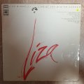 Liza Minnelli  Live At The Winter Garden - Vinyl LP Record - Opened  - Very-Good- Quality (...