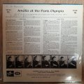 Amlia Rodrigues  Amalia At The Paris Olympia - Vinyl LP Record - Opened  - Very-Good+ Qua...
