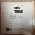 Amlia Rodrigues  Vou Dar De Beber  Dor - Vinyl LP Record - Opened  - Very-Good+ Quality...