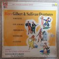 Gilbert & Sullivan  - More Gilbert & Sullivan Overtures   Vinyl LP Record - Opened  - Good+...