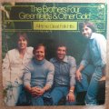 The Brothers Four  Greenfields & Other Gold (22 All-time Great Folk Hits)  - Vinyl LP Recor...
