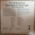 The Brothers Four  Greenfields & Other Gold (22 All-time Great Folk Hits)  - Vinyl LP Recor...