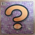 Jesus Jones  Doubt  - Vinyl LP Record - Opened  - Very-Good+ Quality (VG+)