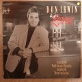 Don Irwin - Loving -  Vinyl LP Record - Opened  - Very-Good+ Quality (VG+)