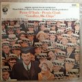 Goodbye, Mr Chips - Leslie Bricusse  Vinyl LP Record - Opened  - Good Quality (G)