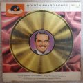 Crazy Otto - Golden Award Songs  Vinyl LP Record - Opened  - Good Quality (G)