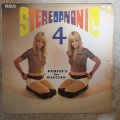 Stereophonic 4 - Vinyl LP Record - Opened  - Very-Good Quality (VG)