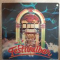 Festivalbar '- Anni Di 25 -  Vinyl LP Record - Opened  - Very-Good+ Quality (VG+)