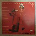 Olivia Newton John - Dont Stop Believin'  - Vinyl LP Record - Opened  - Very-Good- Quality (VG-)