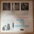 Bert Kaempfert E La Sua Orchestra  Strangers In The Night  - Vinyl LP Record - Opened  - Very-...