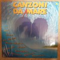 Canzoni Da Amare -  Vinyl LP Record - Opened  - Very-Good+ Quality (VG+)