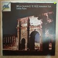 Lando Fiorini  Bella Quanno Te Fece Mamma Tua -  Vinyl LP Record - Opened  - Very-Good+ Qua...