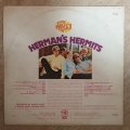 Herman's Hermits  The Most Of Herman's Hermits  - Vinyl LP Record - Opened  - Very-Good Qua...