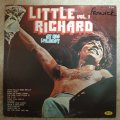 Little Richard  At His Wildest Vol. 1  - Vinyl LP Record - Opened  - Very-Good Quality (VG)
