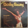 Shirley Bassey  Burn My Candle -  Vinyl LP Record - Opened  - Very-Good+ Quality (VG+)