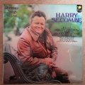 Harry Secombe  This Is Harry Secombe -  Romantic Songs Of Love -  Vinyl LP Record - Opened ...