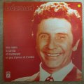 Gilbert Bcaud  Bcaud  -  Double Vinyl LP Record - Opened  - Very-Good+ Quality (VG+)