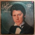 Shakin' Stevens  Give Me Your Heart Tonight -  Vinyl LP Record - Opened  - Very-Good- Quali...